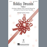 Roger Emerson 'Holiday Dreamin'' SSA Choir