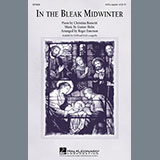 Roger Emerson 'In The Bleak Midwinter' SATB Choir