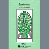 Roger Emerson 'Innkeeper' 2-Part Choir