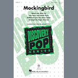 Roger Emerson 'Mockingbird' 3-Part Mixed Choir