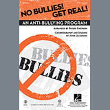 Roger Emerson 'No Bullies! Get Real!' SATB Choir