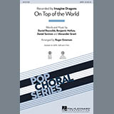 Roger Emerson 'On Top Of The World' SATB Choir