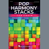 Roger Emerson 'Pop Harmony Stacks for Choir' Choir