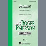 Roger Emerson 'Psallite!' 3-Part Mixed Choir