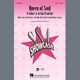 Roger Emerson 'Queen Of Soul (A Salute to Aretha Franklin)' SSA Choir