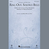 Roger Emerson 'Ring Out, Solstice Bells' SAB Choir