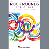 Roger Emerson 'Rock Rounds for Choir' 2-Part Choir