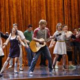 Roger Emerson 'Rumours: Glee Sings The Music Of Fleetwood Mac' SATB Choir