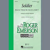 Roger Emerson 'Soldier (Based on 
