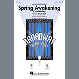 Roger Emerson 'Spring Awakening (Choral Medley)' SATB Choir