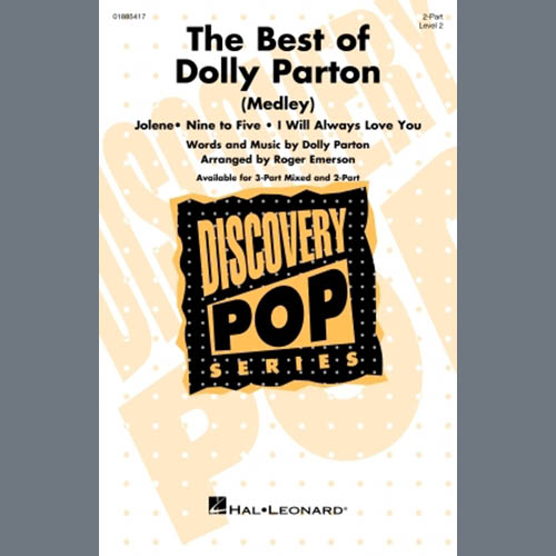 Easily Download Roger Emerson Printable PDF piano music notes, guitar tabs for  3-Part Mixed Choir. Transpose or transcribe this score in no time - Learn how to play song progression.