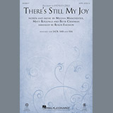 Roger Emerson 'There's Still My Joy' SAB Choir