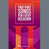 Roger Emerson 'Two-Part Songs For Every Occasion' 2-Part Choir