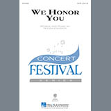 Roger Emerson 'We Honor You' 2-Part Choir