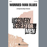 Roger Emerson 'Worried Man Blues' TB Choir
