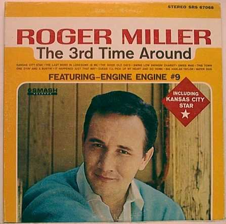 Easily Download Roger Miller Printable PDF piano music notes, guitar tabs for  Real Book – Melody, Lyrics & Chords. Transpose or transcribe this score in no time - Learn how to play song progression.