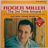 Roger Miller 'The Last Word In Lonesome Is Me' Lead Sheet / Fake Book