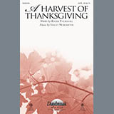 Roger Thornhill & Stacey Nordmeyer 'A Harvest Of Thanksgiving' SATB Choir