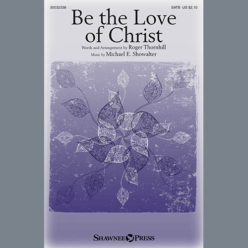 Easily Download Roger Thornhill Printable PDF piano music notes, guitar tabs for  SATB Choir. Transpose or transcribe this score in no time - Learn how to play song progression.