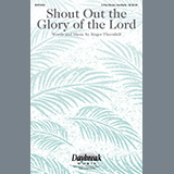 Roger Thornhill 'Shout Out The Glory Of The Lord' 2-Part Choir
