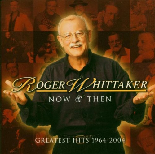 Easily Download Roger Whittaker Printable PDF piano music notes, guitar tabs for  Piano, Vocal & Guitar Chords. Transpose or transcribe this score in no time - Learn how to play song progression.