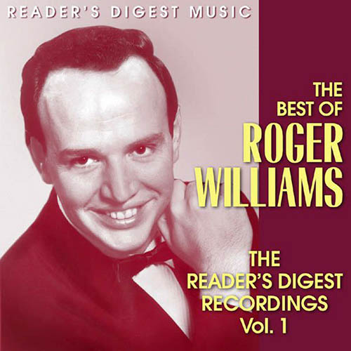 Easily Download Roger Williams Printable PDF piano music notes, guitar tabs for  Piano Solo. Transpose or transcribe this score in no time - Learn how to play song progression.