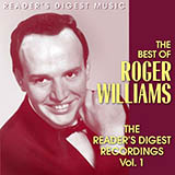 Roger Williams 'Autumn Leaves' Mandolin