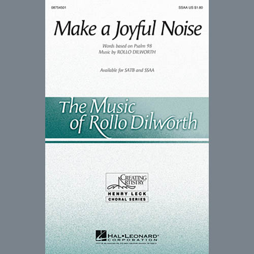Easily Download Roger Emerson Printable PDF piano music notes, guitar tabs for 3-Part Mixed Choir. Transpose or transcribe this score in no time - Learn how to play song progression.