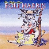 Rolf Harris 'Jake The Peg' Lead Sheet / Fake Book