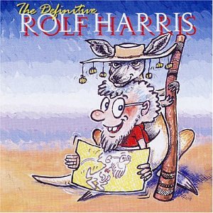 Easily Download Rolf Harris Printable PDF piano music notes, guitar tabs for  Guitar Chords/Lyrics. Transpose or transcribe this score in no time - Learn how to play song progression.