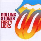 Rolling Stones 'Brown Sugar' Guitar Chords/Lyrics