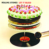 Rolling Stones 'Gimme Shelter' Guitar Chords/Lyrics
