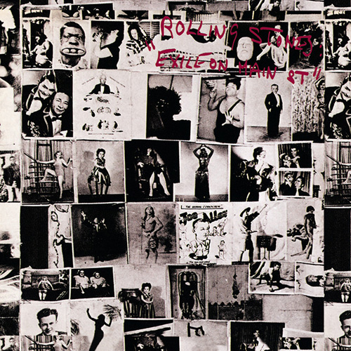 Easily Download Rolling Stones Printable PDF piano music notes, guitar tabs for  Guitar Tab. Transpose or transcribe this score in no time - Learn how to play song progression.