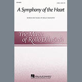 Rollo Dilworth 'A Symphony Of The Heart' 2-Part Choir