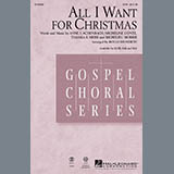 Rollo Dilworth 'All I Want For Christmas' SATB Choir