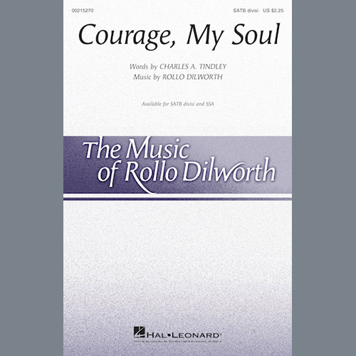 Easily Download Rollo Dilworth Printable PDF piano music notes, guitar tabs for  SSA Choir. Transpose or transcribe this score in no time - Learn how to play song progression.