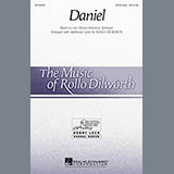 Rollo Dilworth 'Daniel' SATB Choir