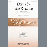 Rollo Dilworth 'Down By The Riverside' 3-Part Mixed Choir