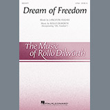 Rollo Dilworth 'Dream Of Freedom' 2-Part Choir