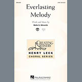 Rollo Dilworth 'Everlasting Melody' 2-Part Choir