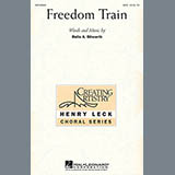 Rollo Dilworth 'Freedom Train' SATB Choir