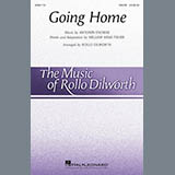 Rollo Dilworth 'Going Home' SATB Choir