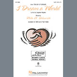 Rollo Dilworth 'I Dream A World (from Trilogy of Dreams)' SATB Choir