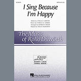 Rollo Dilworth 'I Sing Because I'm Happy' 3-Part Treble Choir