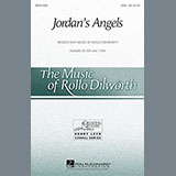 Rollo Dilworth 'Jordan's Angels' 2-Part Choir