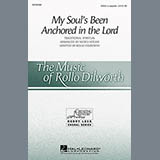 Rollo Dilworth 'My Soul's Been Anchored In The Lord' SSAA Choir
