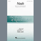 Rollo Dilworth 'Noah' 4-Part Choir