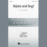 Rollo Dilworth 'Rejoice And Sing!' 2-Part Choir