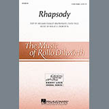 Rollo Dilworth 'Rhapsody' 3-Part Mixed Choir