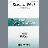 Rollo Dilworth ''Rise And Shine!' 3-Part Treble Choir